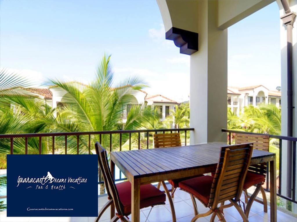 Pacifico Resort Condominiums Coco Exterior foto